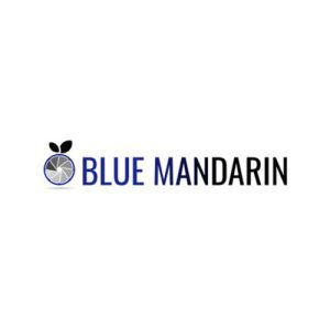 blue mandarin