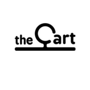 the cart
